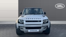 Land Rover Defender 2.0 D200 110 5dr Auto Diesel Estate